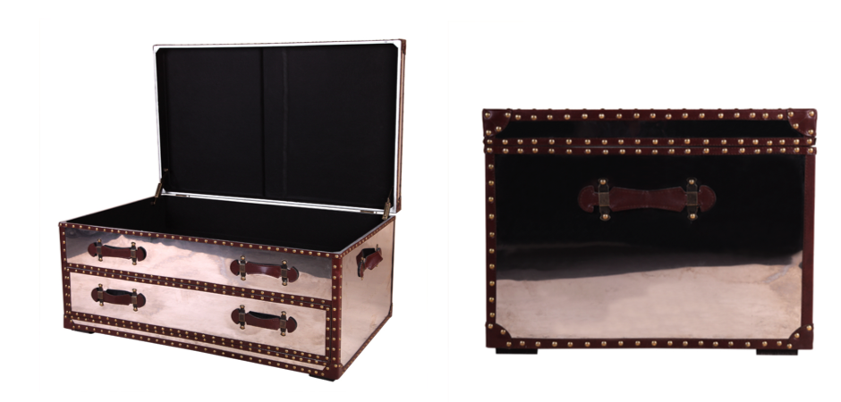 Сундук Alumi - Loft-Concept в Костроме