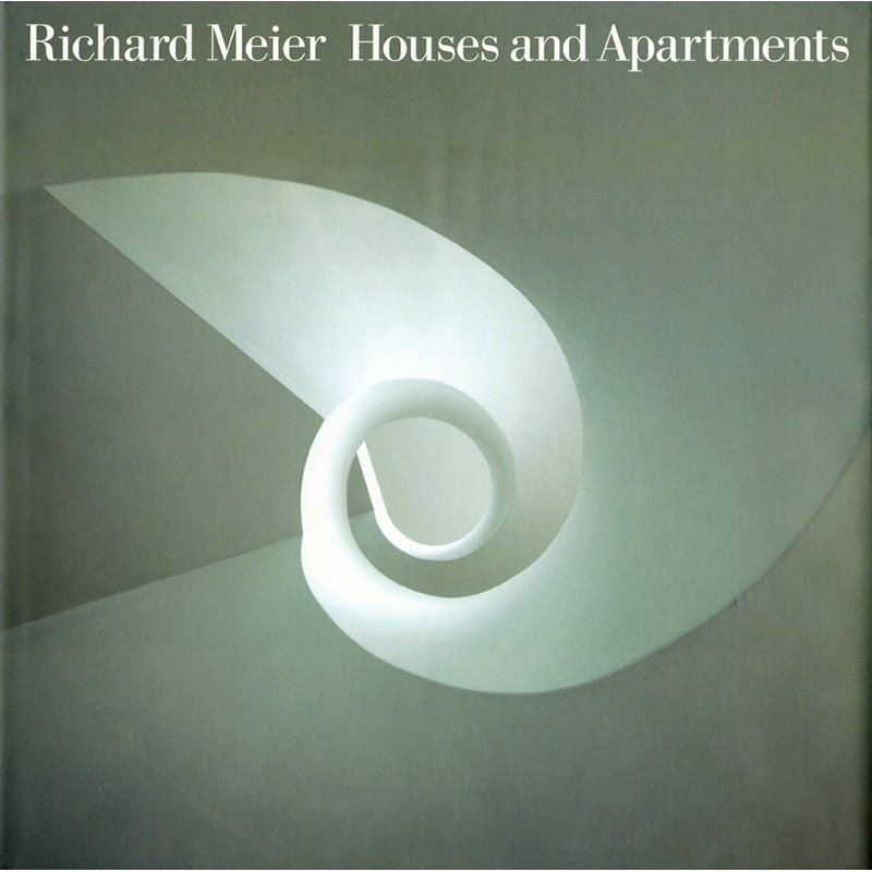 Richard Meier Houses and Apartments Richard Meier Houses and Apartments в Костроме | Loft Concept