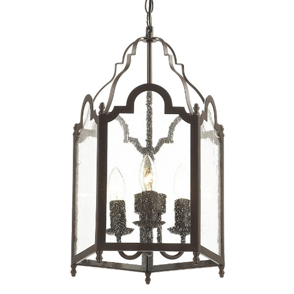 Подвесной светильник DUTCH Glass Pendant Brown 4 Прозрачное Стекло Коричневый Подвесной светильник DUTCH Glass Pendant Brown 4 Прозрачное Стекло Коричневый в Костроме | Loft Concept