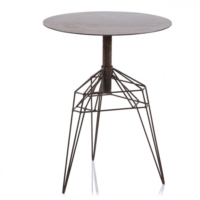 Столик Geometric Side Table Столик Geometric Side Table в Костроме | Loft Concept