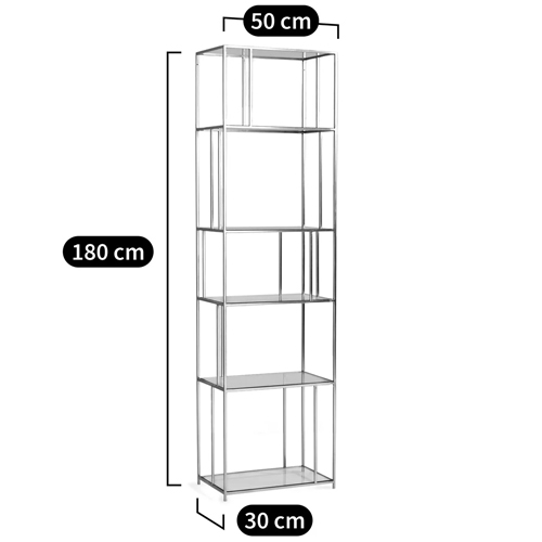 Стеллаж из металла Menzie Metal Rack Стеллаж из металла Menzie Metal Rack в Костроме