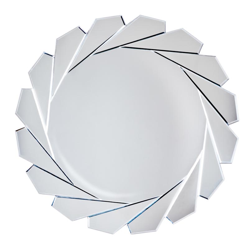 Зеркало Rays Shards Mirror Зеркало Rays Shards Mirror в Костроме | Loft Concept