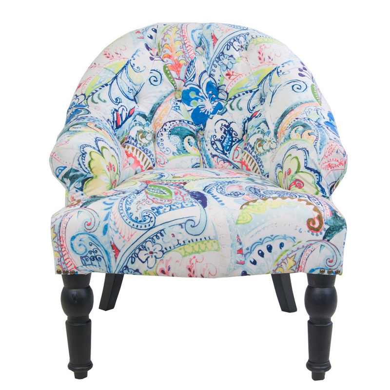 Кресло Olivie Armchair Мульти Кресло Olivie Armchair Мульти в Костроме | Loft Concept