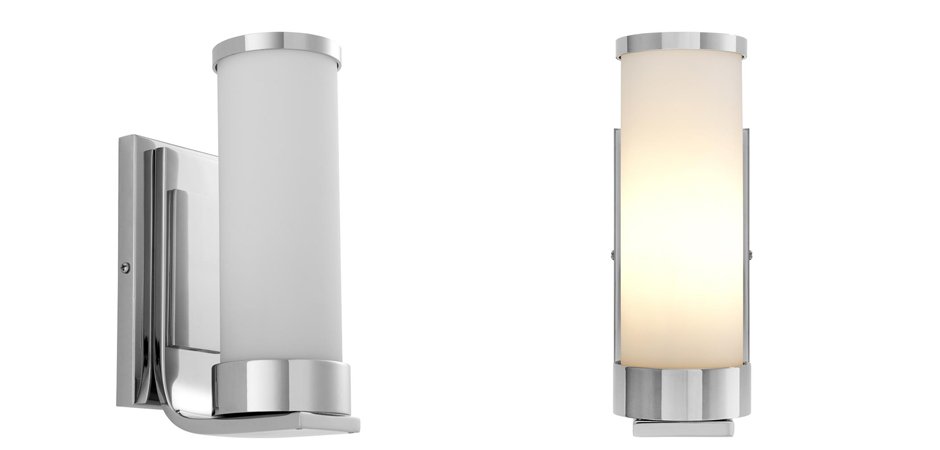 Бра Eichholtz Wall Lamp Creed Бра Eichholtz Wall Lamp Creed - Loft-Concept в Костроме