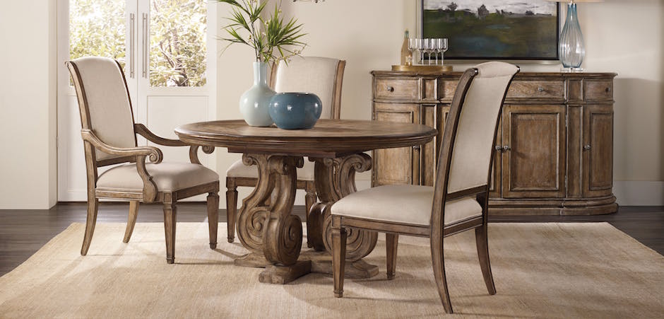 Обеденный Dining TABLE RONDE BAROQUE Обеденный Dining TABLE RONDE BAROQUE - Loft-Concept в Костроме