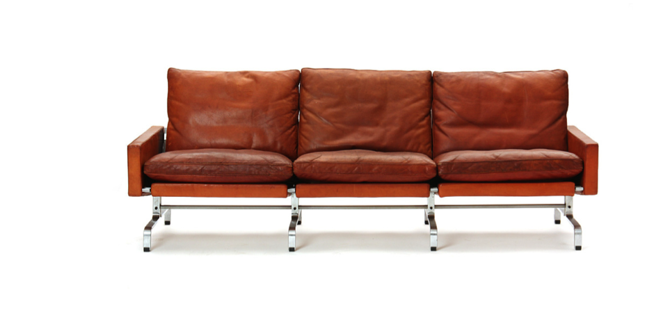 Диван PK31 3 Seat Диван PK31 3 Seat - Loft-Concept в Костроме