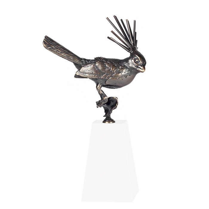 Аксессуар Bird Crest Fan Аксессуар Bird Crest Fan в Костроме | Loft Concept