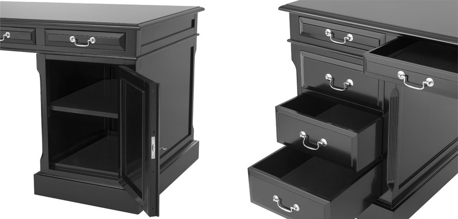 Рабочий стол Eichholtz Desk British Рабочий стол Eichholtz Desk British - Loft-Concept в Костроме