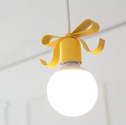 Подвесной светильник BOW Pendant Lamp Подвесной светильник BOW Pendant Lamp в Костроме | Loft Concept