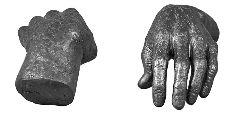 Статуэтка Hand Статуэтка Hand - Loft-Concept в Костроме