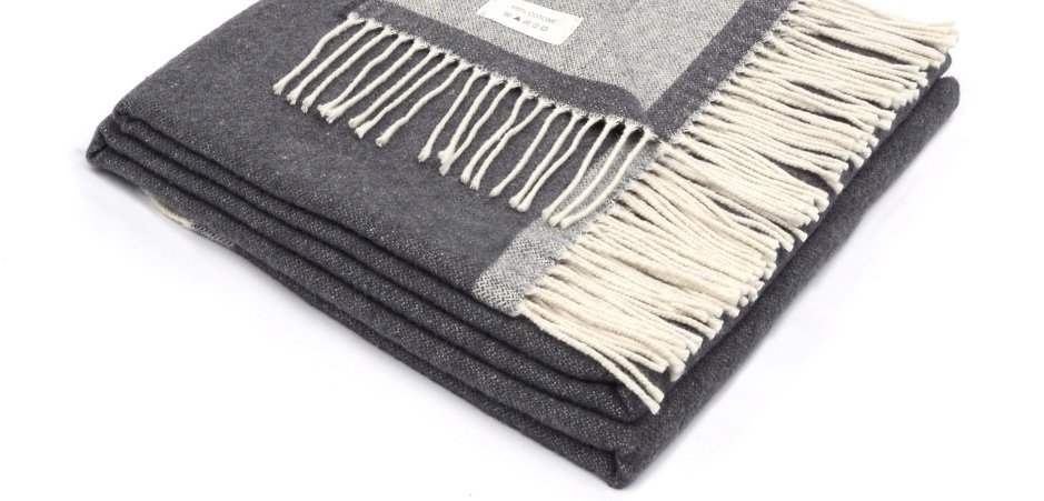 Плед SARA 6000 Marzotto - Loft-Concept в Костроме