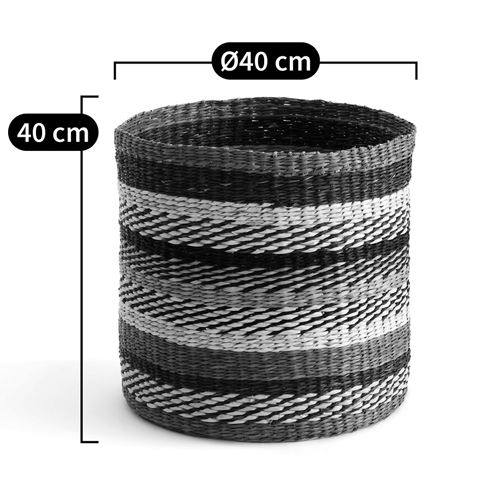 Корзина плетеная из гербария Briant Wicker Basket Корзина плетеная из гербария Briant Wicker Basket в Костроме