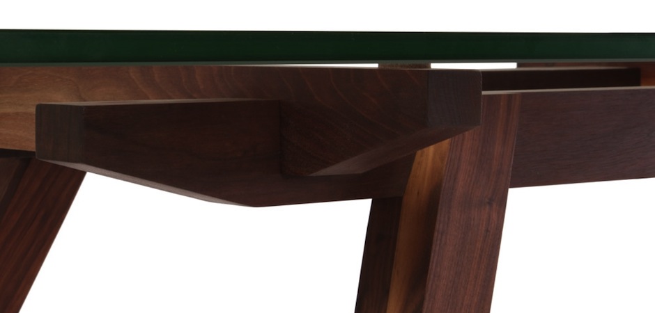 Стол Alejandro Sticotti Стол Alejandro Sticotti - Loft-Concept в Костроме