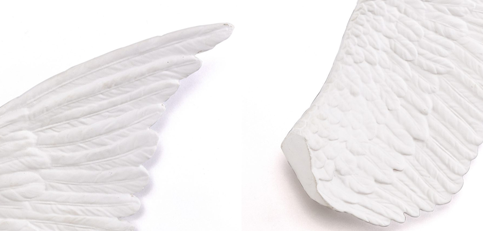 Декоративное панно Seletti Wing Left Декоративное панно Seletti Wing Left - Loft-Concept в Костроме