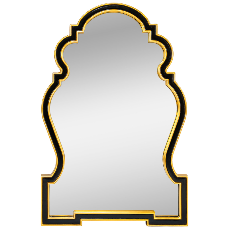 Зеркало Sebastiano Mirror Зеркало Sebastiano Mirror в Костроме | Loft Concept