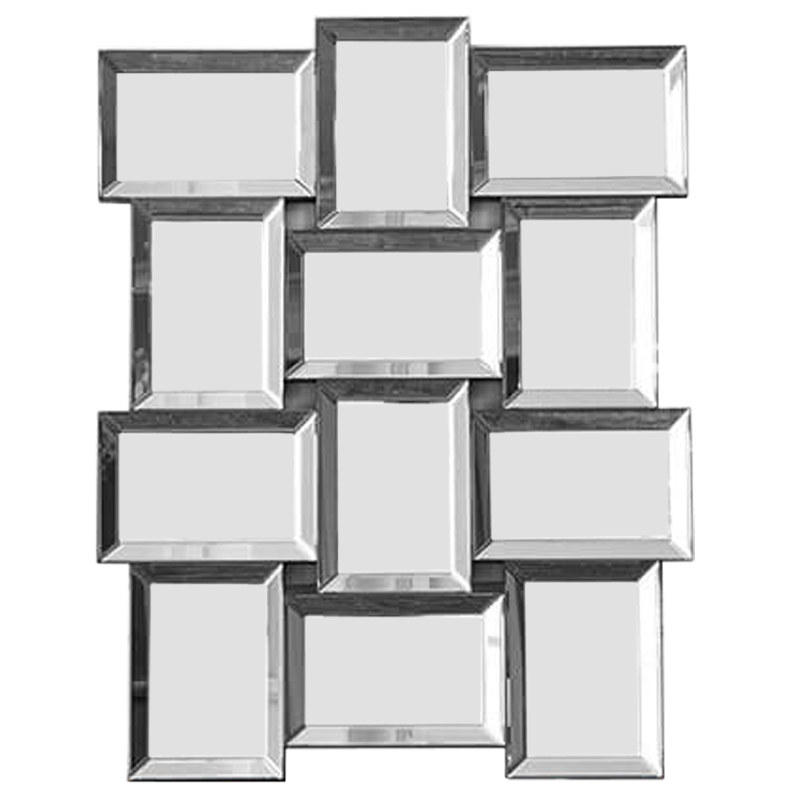 Зеркало Jerome Mirror Зеркало Зеркало Jerome Mirror Зеркало в Костроме | Loft Concept