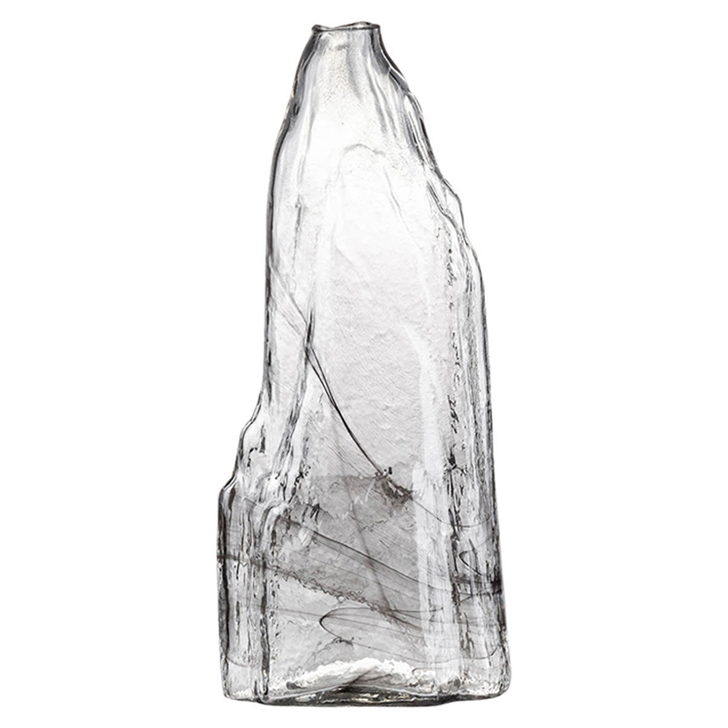 Ваза Glass Peak Vase Ваза Glass Peak Vase в Костроме | Loft Concept