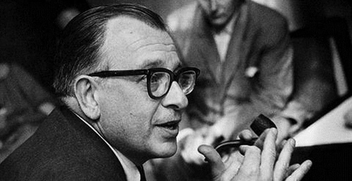 Eero Saarinen Eero Saarinen