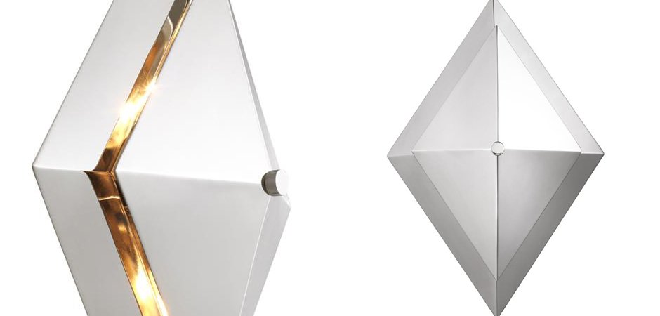 Бра Eichholtz Wall Lamp Augusta Nickel Бра Eichholtz Wall Lamp Augusta Nickel - Loft-Concept в Костроме