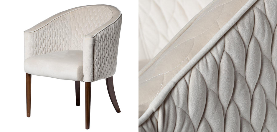 Кресло Valensia Armchair Кресло Valensia Armchair - Loft-Concept в Костроме