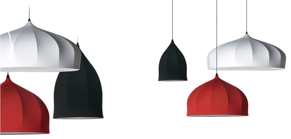 Люстра Moooi Dome Люстра Moooi Dome - Loft-Concept в Костроме