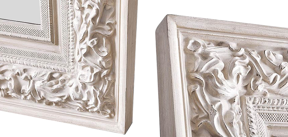 Зеркало Cappello Mirror Зеркало Cappello Mirror - Loft-Concept в Костроме