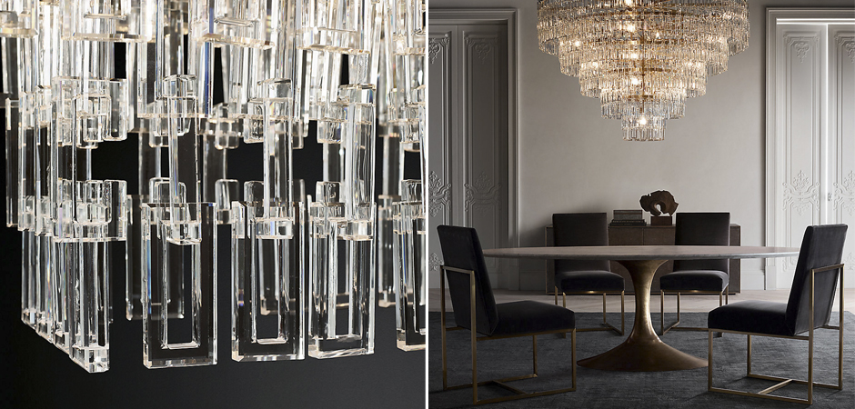 Люстра Marignan Round Chandelier 120 Люстра Marignan Round Chandelier 120 - Loft-Concept в Костроме