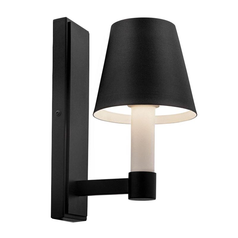 Бра Eremon Sconce Черный Бра Eremon Sconce Черный в Костроме | Loft Concept