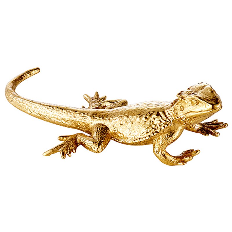 Аксессуар Golden Agama Глянцевое золото Аксессуар Golden Agama Глянцевое золото в Костроме | Loft Concept