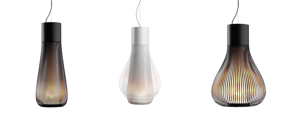 Подвесной светильник Flos Chasen - Loft-Concept в Костроме