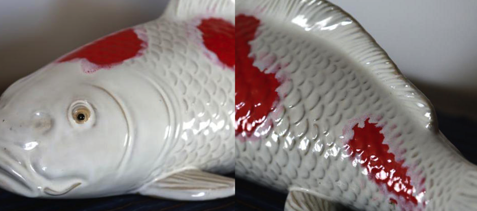 Аксессуар Japanese Carp Аксессуар Japanese Carp - Loft-Concept в Костроме