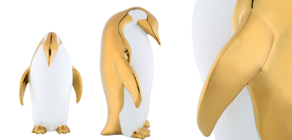 Декор Penguin Декор Penguin - Loft-Concept в Костроме