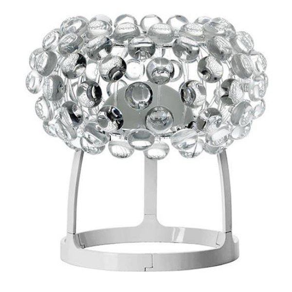 Настольная лампа Foscarini Caboche Table Настольная лампа Foscarini Caboche Table в Костроме | Loft Concept