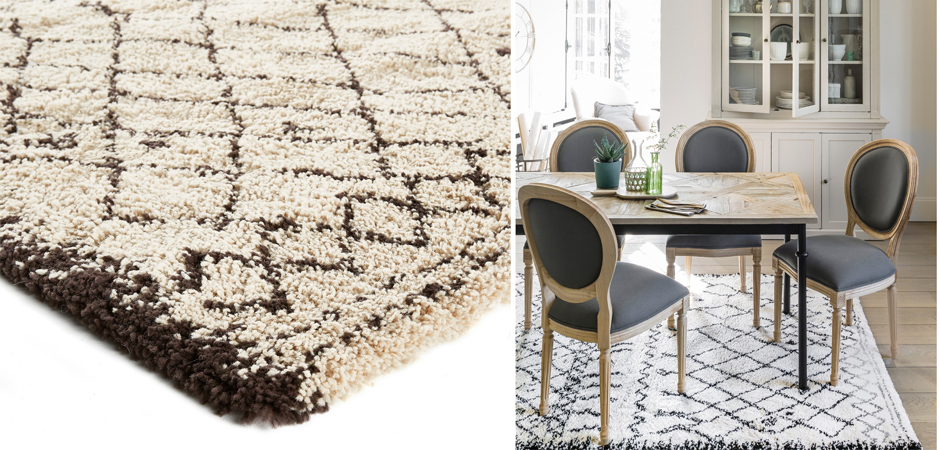 Ковер Oriental Style Carpet I Ковер Oriental Style Carpet I - Loft-Concept в Костроме