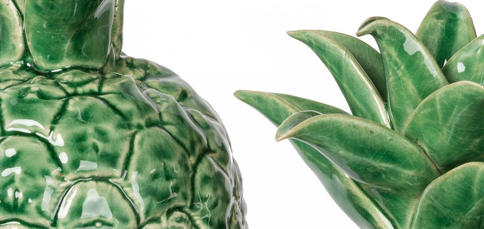 Аксессуар Green Pineapple Аксессуар Green Pineapple - Loft-Concept в Костроме