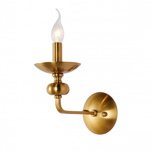 Бра Adilin Sconce Бронза Бра Adilin Sconce Бронза в Костроме | Loft Concept