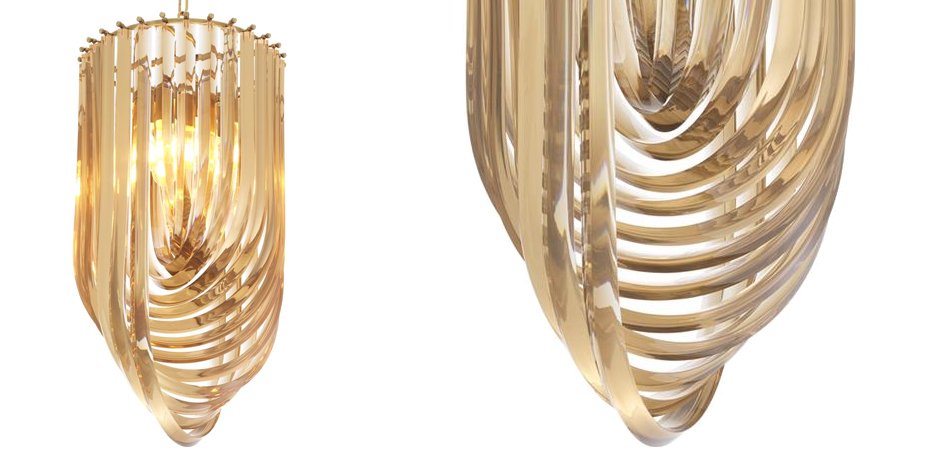 Люстра Chandelier Murano Champagne 35 Люстра Chandelier Murano Champagne 35 - Loft-Concept в Костроме