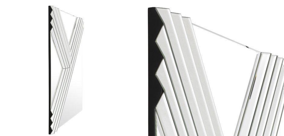 Зеркало Eichholtz Mirror Ponzo Зеркало Eichholtz Mirror Ponzo - Loft-Concept в Костроме