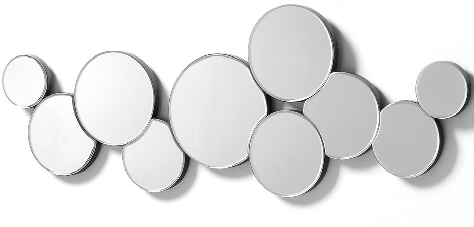Зеркало Round Cell Mirror Зеркало Round Cell Mirror - Loft-Concept в Костроме
