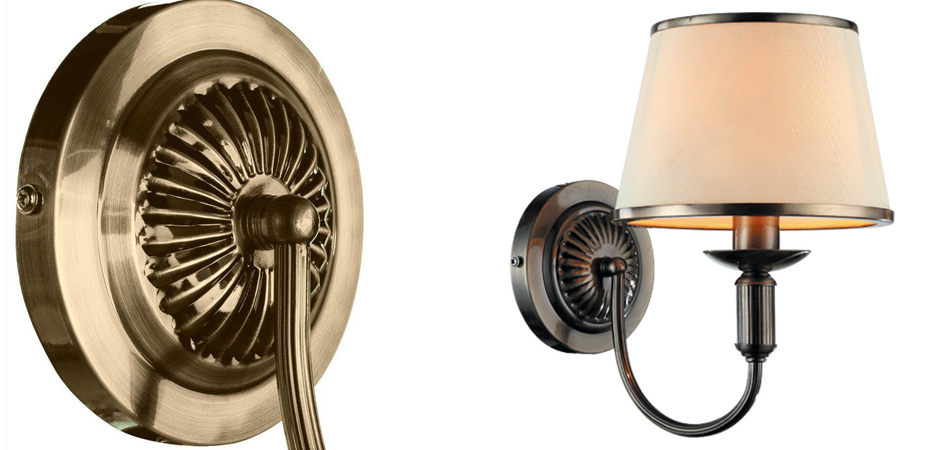Бра Anafesto Sconces Бра Anafesto Sconces - Loft-Concept в Костроме