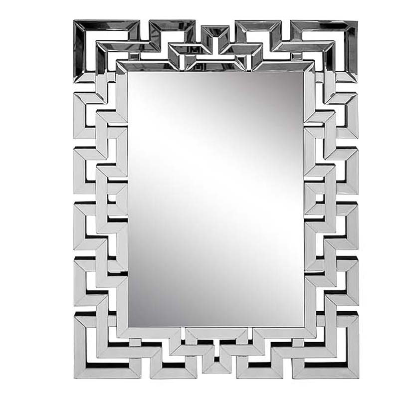 Зеркало Meanders Mirror Зеркало Meanders Mirror в Костроме | Loft Concept