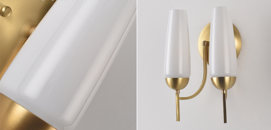Бра American Candle Wall Lamp two Бра American Candle Wall Lamp two - Loft-Concept в Костроме