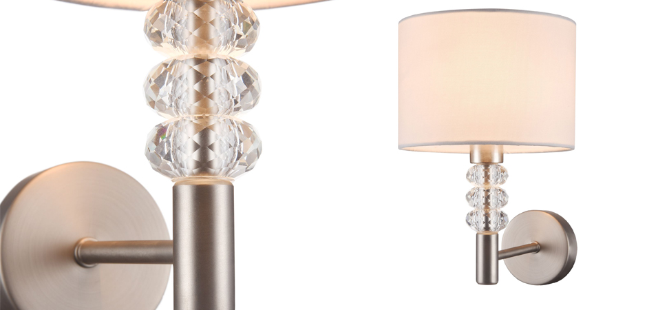 Бра Cornaro Sconces Бра Cornaro Sconces - Loft-Concept в Костроме
