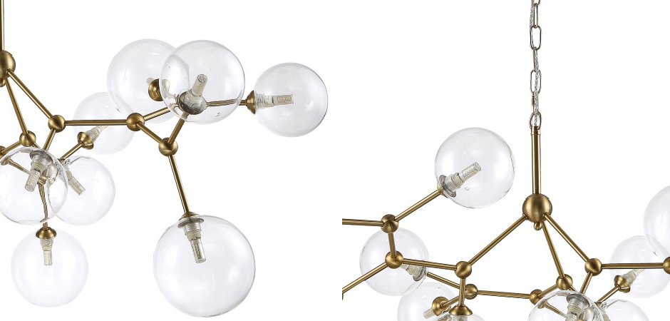 Люстра Gallotti & Radice Branches 15 Люстра Gallotti & Radice Branches 15 - Loft-Concept в Костроме