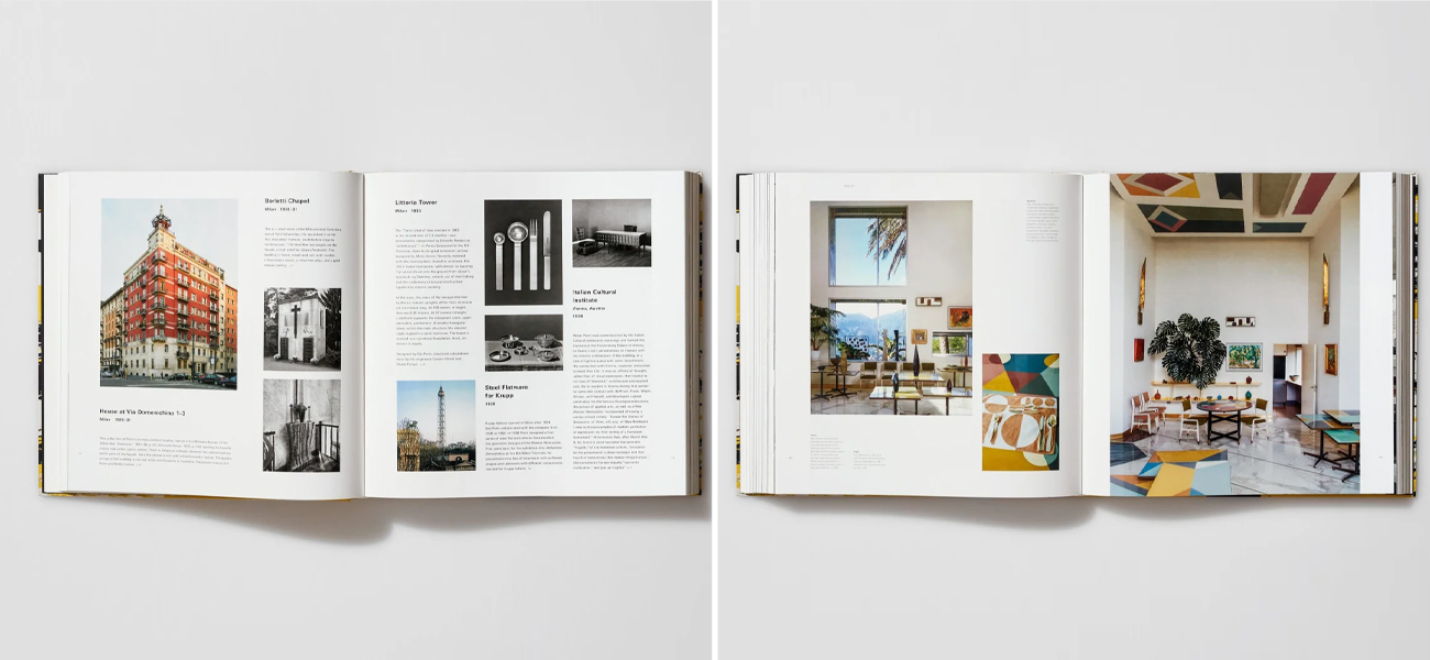 Gio Ponti XXL - фото №1