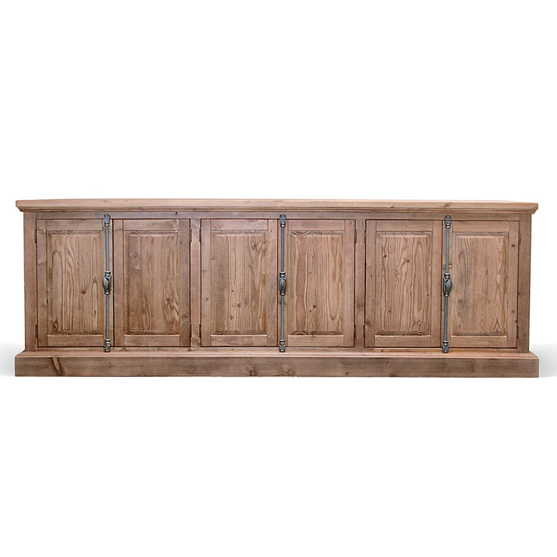 Комод Lazzaro Provence HARMONIE Natural Patina Орех Комод Lazzaro Provence HARMONIE Natural Patina Орех в Костроме | Loft Concept