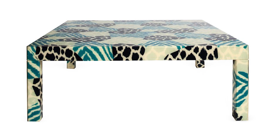 Кофейный стол Graphic Coffee Table Кофейный стол Graphic Coffee Table - Loft-Concept в Костроме