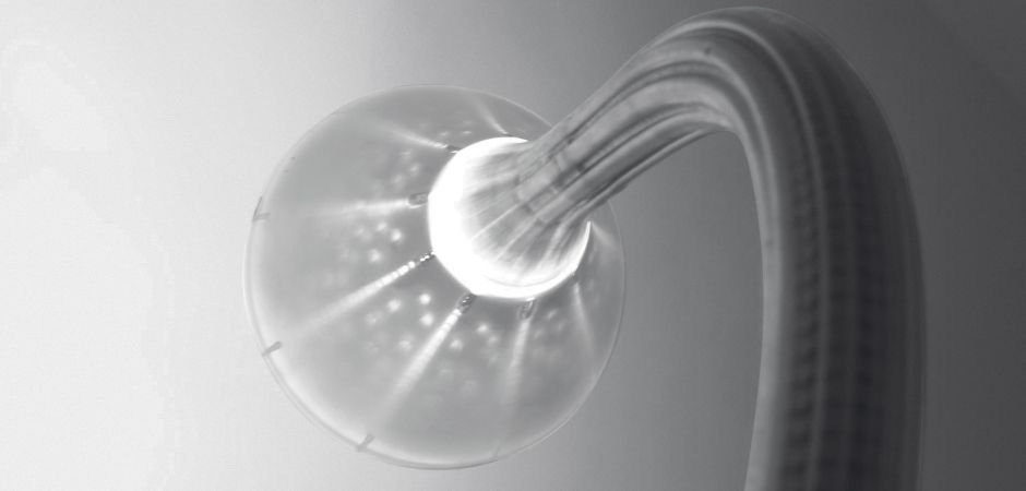 Торшер Pipe Terra Floor Lamp Торшер Pipe Terra Floor Lamp - Loft-Concept в Костроме