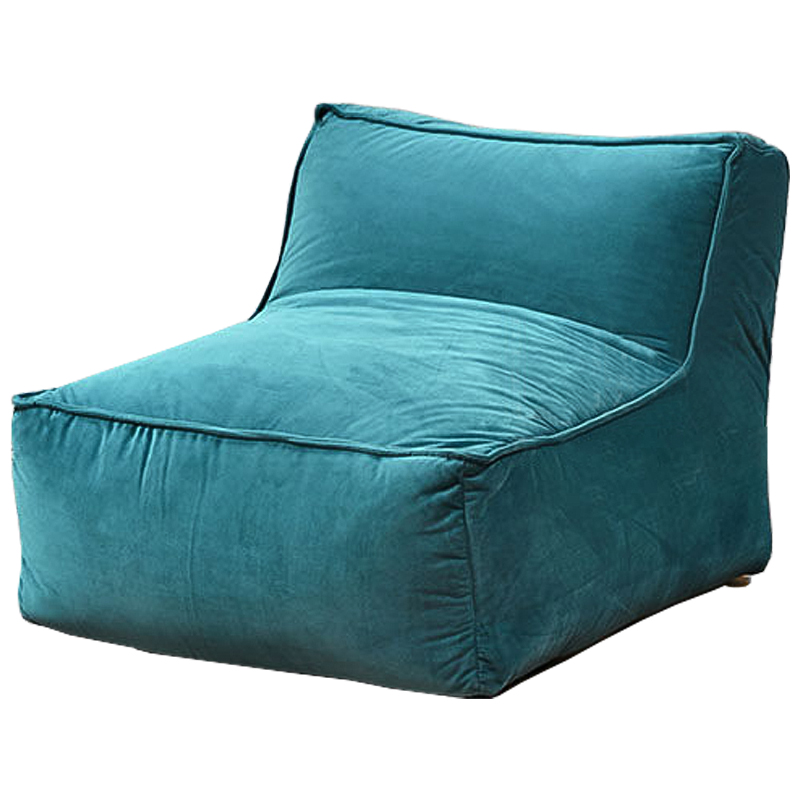 Кресло Faustin Chair Бирюзовый Карамель Кресло Faustin Chair Бирюзовый Карамель в Костроме | Loft Concept
