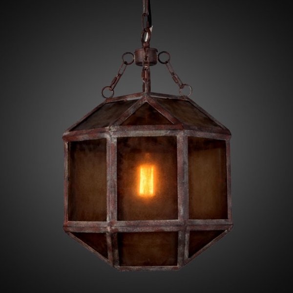 Подвесной светильник Ancient Light Подвесной светильник Ancient Light в Костроме | Loft Concept